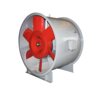 SZF系列軸流風機