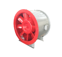 HL3-2A系列混流風機