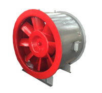 SWF系列混流風機