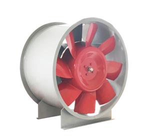 HTF系列消防排煙風機