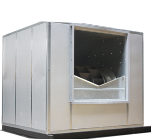 HTFC-V系列后傾風機